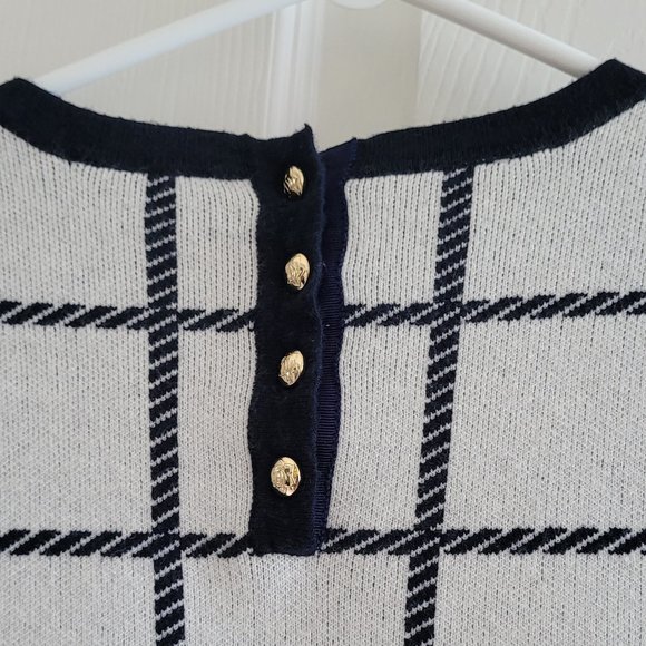 Draper James knit top size XS - Picture 4 of 12